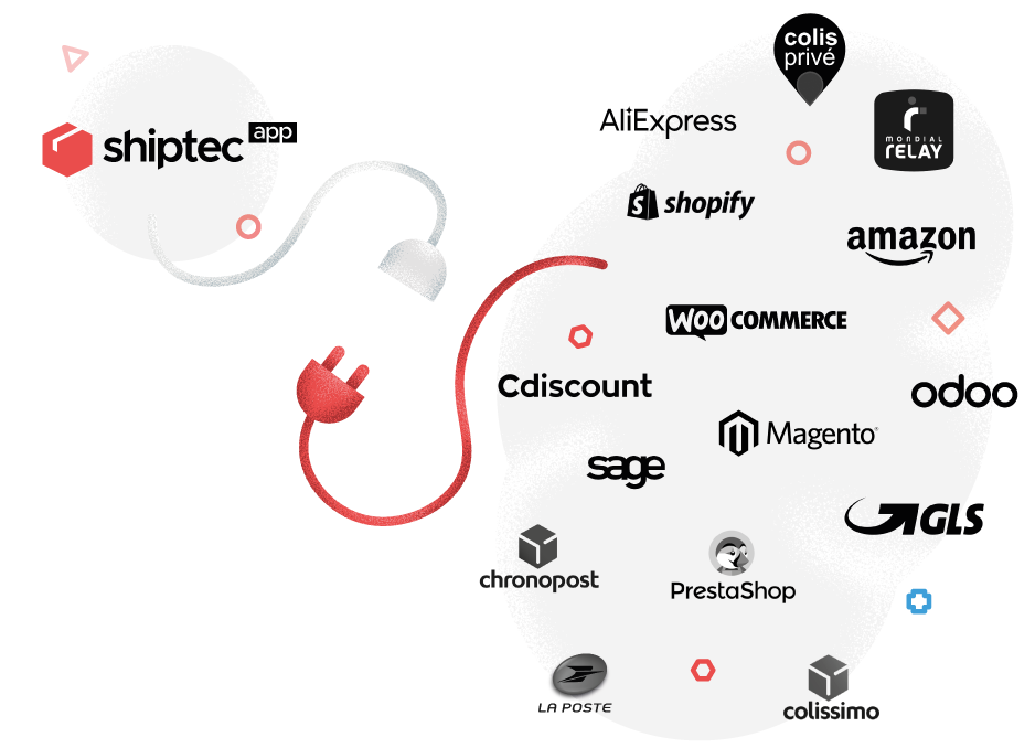 Intégration complète multicanal et multiplateforme