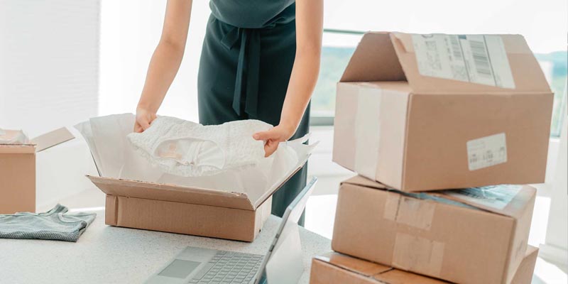 Como funciona la logistica inversa