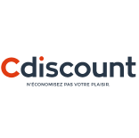 Integración Cdiscount