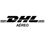 Integración DHL AÉREO