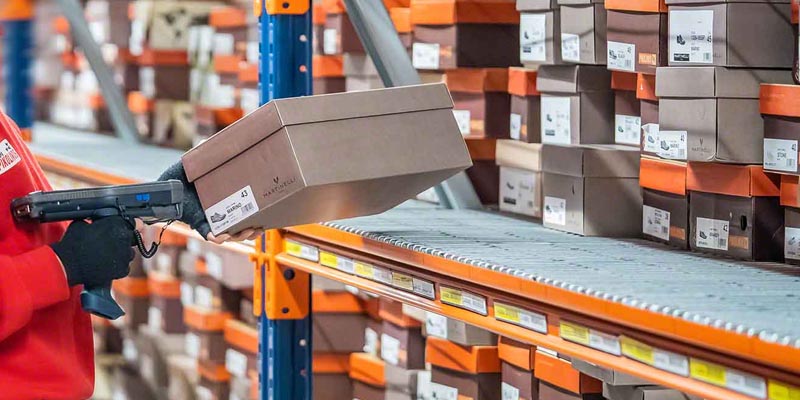 picking logistica ecommerce